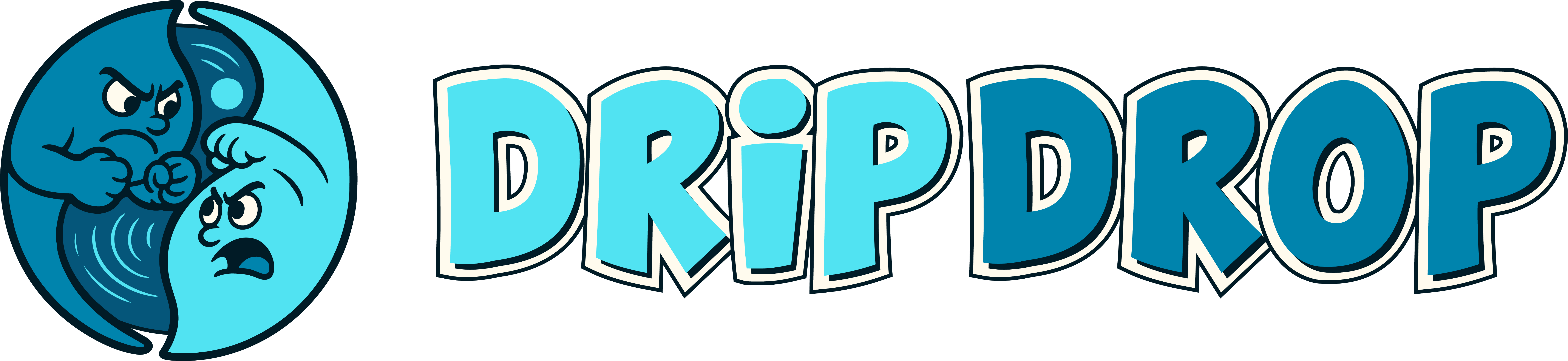 DripDrop Logo